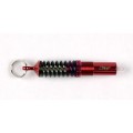 Autoart - Lifestyle - Suspension Led Torch Red BodyWhite Led